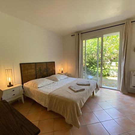 Villa Roka Six-Fours-les-Plages Exterior foto