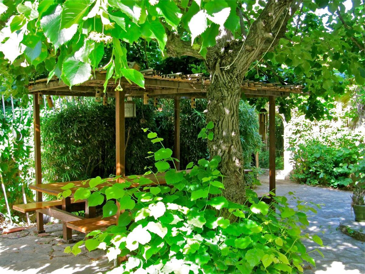 Villa Roka Six-Fours-les-Plages Exterior foto